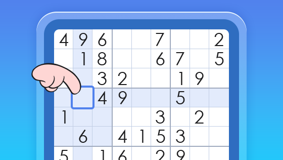 que es sudoku